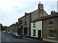 The Bay Horse Inn, Barrow