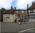 College Street, York