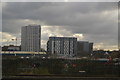 Towerblocks, Reading