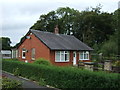 House on Whalley Road (A671)