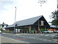 Aldi, Clitheroe