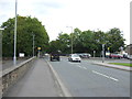 Waterloo Road (A671), Clitheroe