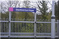 Stanford-Le-Hope Station