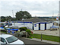 Yarmouth Sailing Club