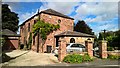 The Old Chapel, Kelfield