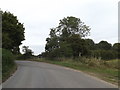 TM1281 : Heywood Road & footpath by Geographer