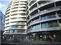 A pair of spheres, City Road