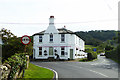 The Highdown Inn, Totland