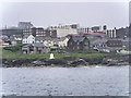 Lerwick, Twageos Point