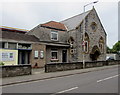 Street Baptist Church, Street, Somerset