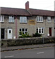 Grange Terrace 1898, Street, Somerset