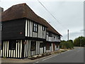 Chapel House, Rainham