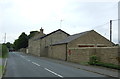 House on Blackburn Road, Little Town