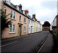 Chamberlain Street, Wells