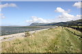 SH6272 : The Wales Coast Path by Jeff Buck