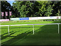 Hamilton Park Racecourse