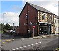 LBM hair salon, Old Cwmbran