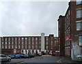 Brookhouse Mill, Old Lancaster Lane, Preston