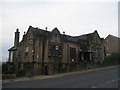 King Cross WMC, Warley Road