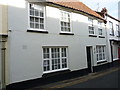 House on the High Street