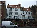 The Pier Inn public house, Whitby