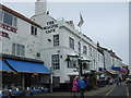 The Magpie Cafe, Whitby