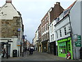 Church Street, Whitby