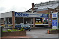 Freeway exhaust & tyre centre