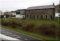 Winding House Museum, New Tredegar