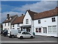 Ashwell Village Store, High Street