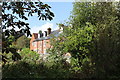 Houses on Cripstead Lane