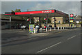 Texaco Filling Station, St Helena Road, Wibsey