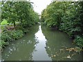 River Leam