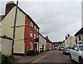 Fore Street, Silverton