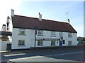 The Blue Bell Inn, Burton Agnes 2016