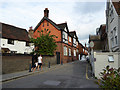 Slipshoe Street, Reigate