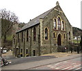 SO6015 : Old Methodist Chapel, Central Lydbrook by Jaggery