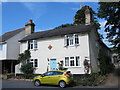 Swan Street / Church Lane