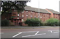 Priory Court, Wolverhampton