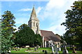 St. Andrews Church, Wraysbury