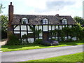 Cottage at Sneads Green, Worcestershire