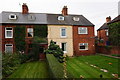 Jubilee Cottages, Sluice Road, South Ferriby