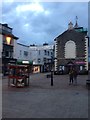 Moot Hall, Keswick