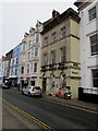 County Clothes, Tenby 