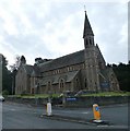 Jedburgh Old and Trinity Parish Church