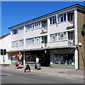 The Little Sewing Company in Christchurch