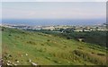 View towards Trefor