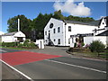 Glengoyne Distillery