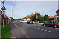 West Street, Winterton