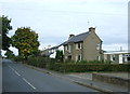 House on Inglewhite Road